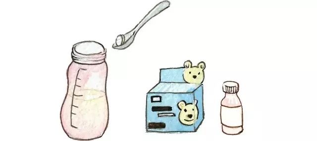 这样喝奶对宝宝：：艽！0—3岁的宝妈请注重！3.webp.jpg