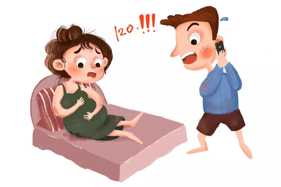 这几条临盆前的征兆，，，一定不要大意！！！9.webp.jpg