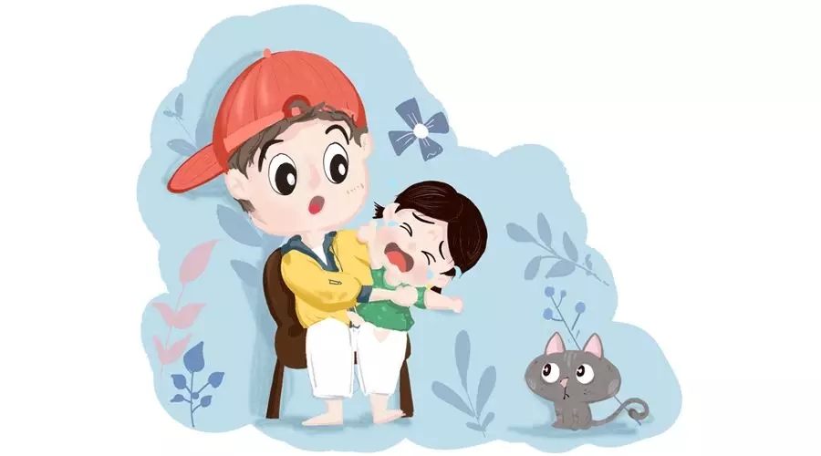 多名婴儿脑出血，，家长一个不经意的行动竟然对宝宝危险这么大2.webp.jpg