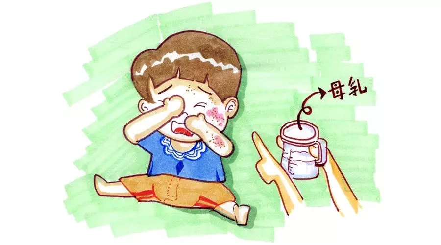 捏鼻子变挺秀？烫伤抹酱油？这些育儿“土方子”你中招了吗？4.webp.jpg