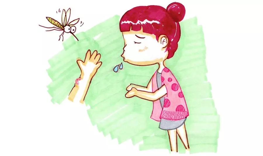 捏鼻子变挺秀？烫伤抹酱油？这些育儿“土方子”你中招了吗？5.webp.jpg